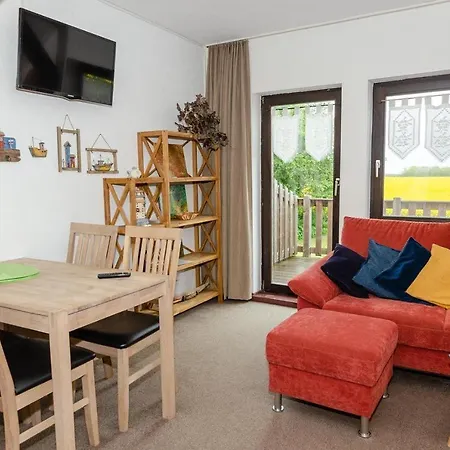 3-r-ferienwohnung-fuer-3-personen-in-schaprode-auf-ruegen-zi4 Apartmán Schaprode