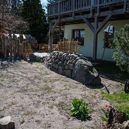 Apartmán 3-r-ferienwohnung-fuer-3-personen-in-schaprode-auf-ruegen-zi4